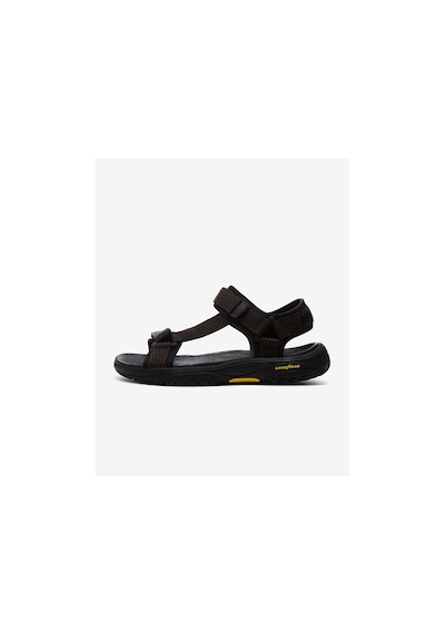 Skechers Lomell Erkek Kahverengi Sandalet 204351 Brn Kahverengi Skechers Lomell Erkek Kahverengi Sandalet 204351 Brn Kahverengi