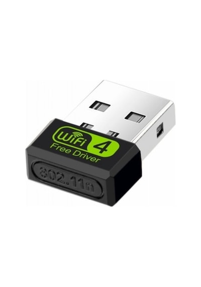 Concord W-4 Usb Wifi Adaptörü