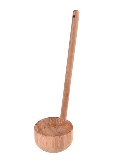 Bambum Hierro Sos Kepçesi B0472