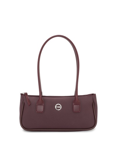 Fossil Kadın Omuz Çantası 05fd26y525 Bordo