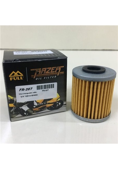 Yağ Filtresi Kawasaki Kx 250-450