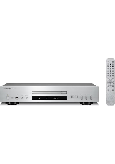 Yamaha CD-S303 CD Player Gri