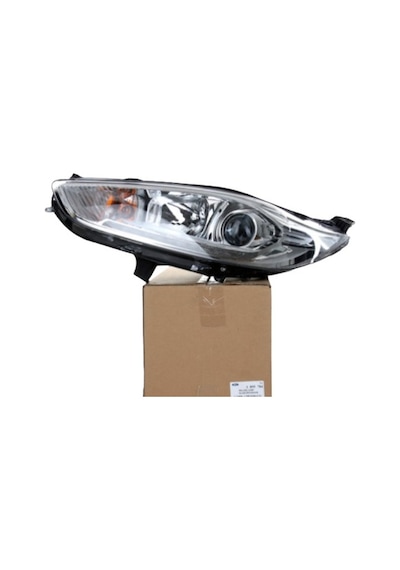 Ford Fiesta Yıl 1317 Arası Depo Sol Far Mercekli C1bb 13w030 Ch