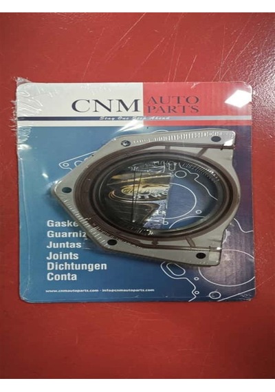 Arka Krank Keçesi Fkm Viton 55272147 1 Adet