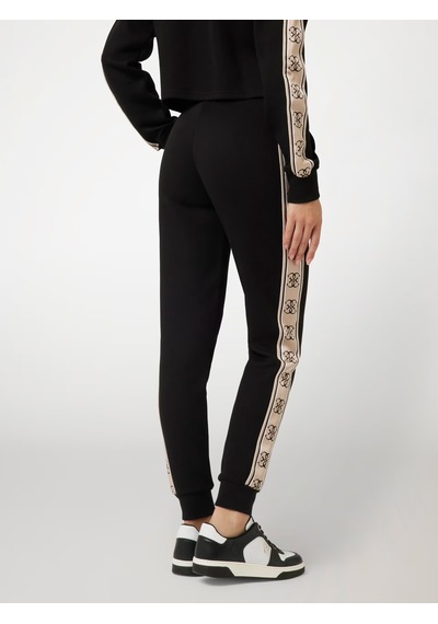 Guess Kadın Jogger Pantolon V2yb15kb3p2 Siyah