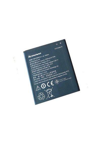 Lenovo A6000 Bl242 Batarya Pil