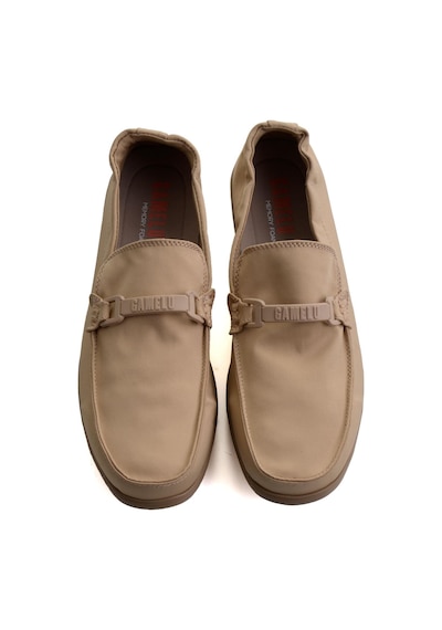 Bambi Bej Paraşüt Erkek Sneaker E01175560567