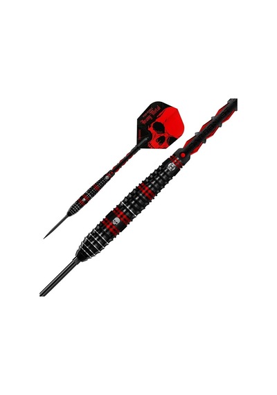 Harrows Ryan Searle Quick Point %90 Tungsten Dart Oku 22