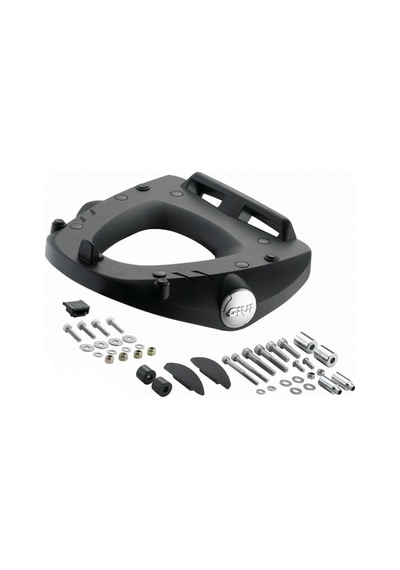Givi M5m Monolock Tabla Siyah