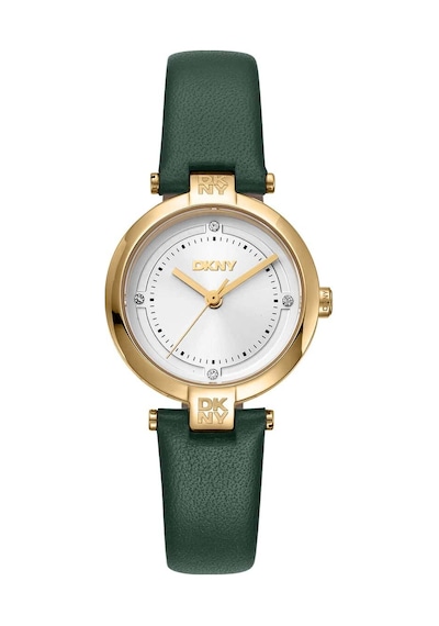 Dkny Dk1l043l0025 Kadın Kol Saati Altın