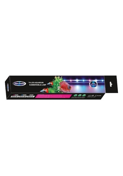 Aqua Master Su İçi Led Lamba 20 Cm Beyaz 2w
