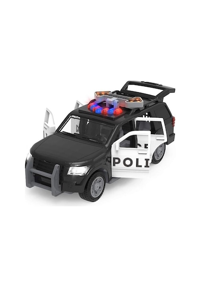 Driven Mini Polis Arabası
