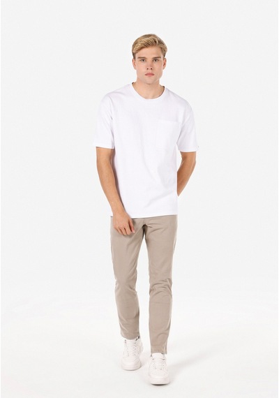 Colin's Colins Bej Erkek Pantolon Cl1049750 Q1.v2 Beı Bej