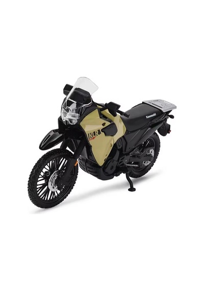 Maisto 1/18 Kawasaki Ninja H2 R Motosikler 39025