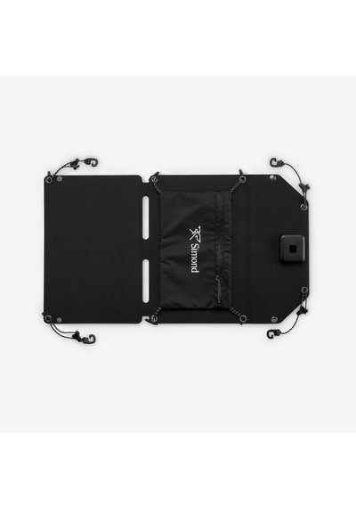 Sımond Outdoor Güneş Paneli - 15 W