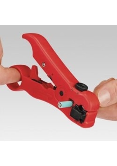 Coax Kablo Sıyırma Aleti Rm 166006