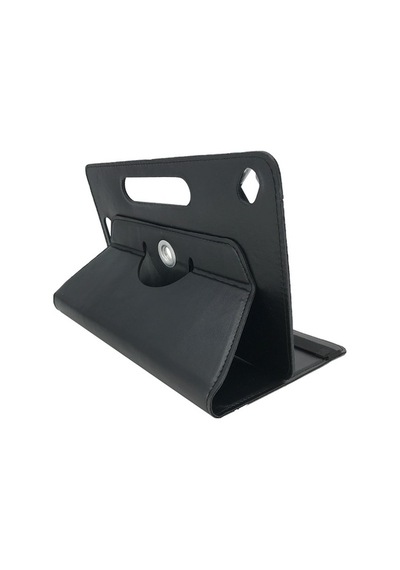 Universal 7 Inch Için Nettech 0.7 Mm Suni Deri 360 Kapaklı Kılıf