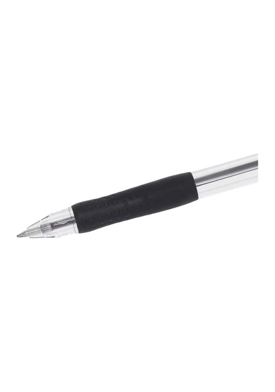 Uni-ball Tükenmez Kalem Sg-100 0.7 Mm Siyah