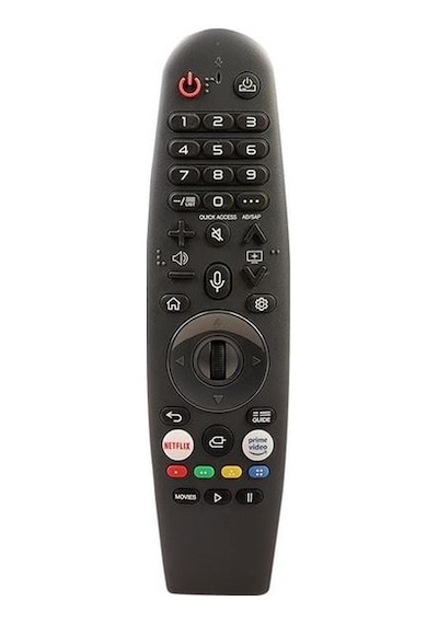 Weko Kl Onvo-sunny-skytech-LG Uyumlu Mr20ga Akb76036901 4k Webos Ses Komutlu Smart Tv Kumanda-92476