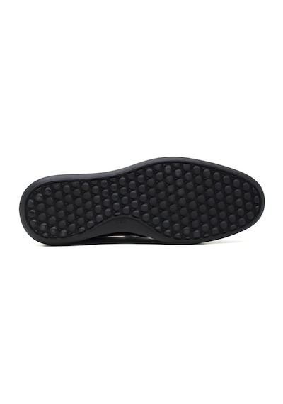 King Paolo G1248 Shoeflex Comfort - Taba - Erkek Ayakkabı Taba