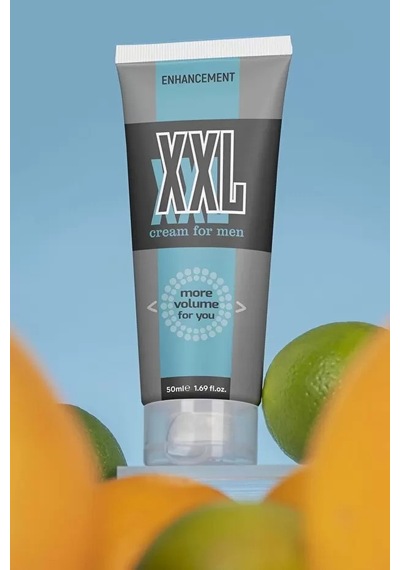 Hubrendy Sh Bıg Shark Penıs Power Cream Erkek Preformans Arttırıcı Krem 50ml