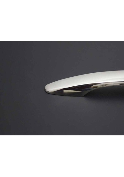 Peugeot Rifter Krom Kapı Kolu 4 Kapı 8 Parça 2019 Sonrası