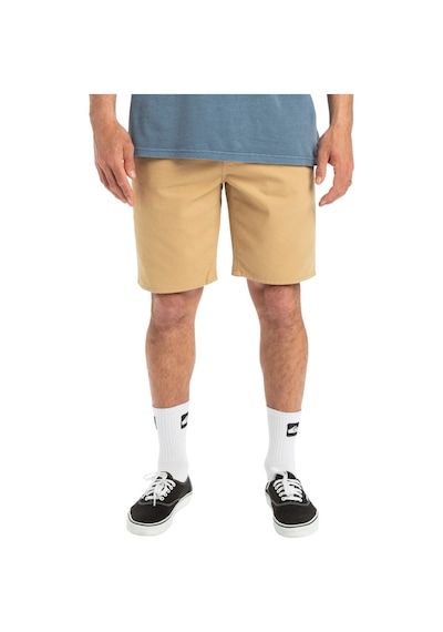Quıksılver Quiksilver Everyday Chino Light Short Erkek Bej Walkshort 33