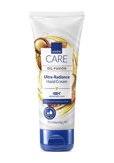 Care Oil-fusion Ultra-radiance El Kremi 75 Ml.