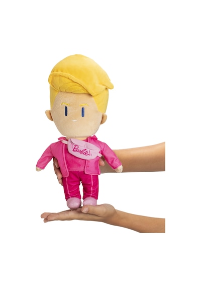 Pmı Stumble Guys Barbie Serisi Pelüş Figür Sgb7008 - Ken 30cm Renkli