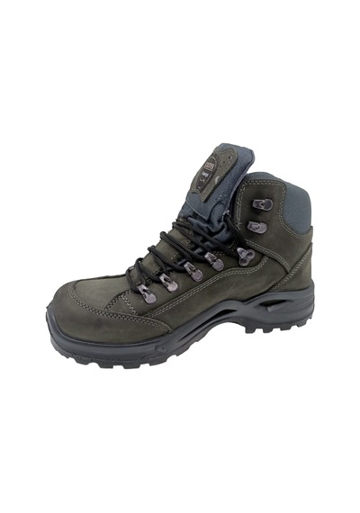 Scooter 1219 Unisex Crazy Asfalt Su Geçirmez Watertight Bot Gri