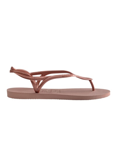 Havaianas Luna Crocus Rose Kadın Sandalet Pembe