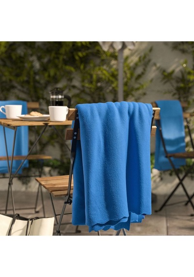Ikea Daggkapor Polar Koltuk Örtüsü Tek Kişilik 130 X 170 Cm Mavi