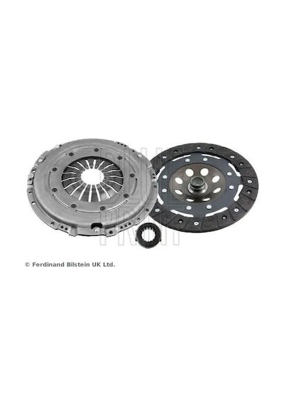 Vw Passat B6 Baski Balata Seti 2.0 2005-2010 Blr Bly Bvx Bvy Bvz Blueprınt Adv183083