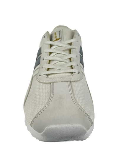 Lescon Cmpus-5 Beyaz Erkek Günlük Sneakers Spor Ayakkabı