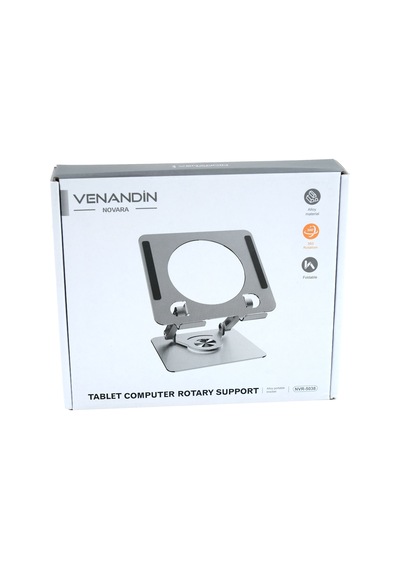 NPO Venandin NVR-5038 Katlanabilir,Taşınabilir Tablet/Telefon Standı