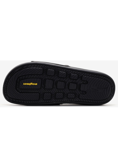 Skechers Hyper Slide Erkek Siyah Terlik 246020 Bbk Siyah