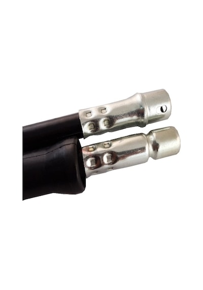 Motorlu Tırpan Spiral Hortum Hyundaı Hyx52s 82,5cm