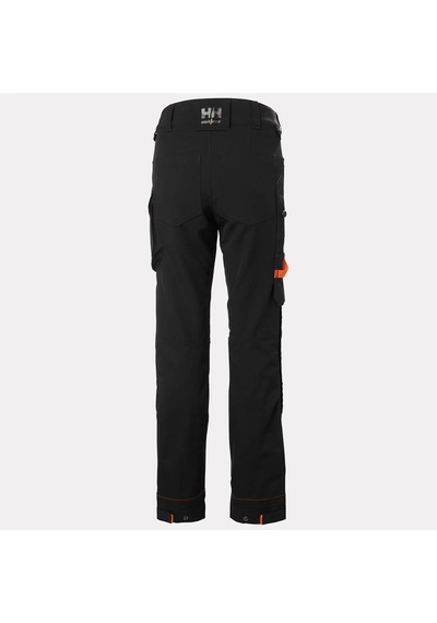 Kadın Luna Brz Hh Connect Pantolon 38-990-siyah Black 990-siyah Black