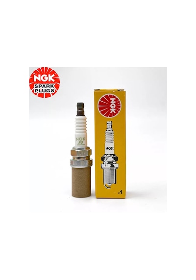 Ngk Bkr5e-11 6953 100%  Buji 206058230 -