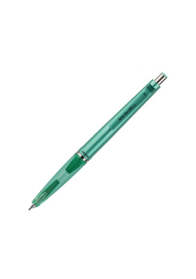 Mekanik Kursun Klm Metalik Yeşil 05mm Çok Renkli