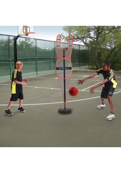 Sklz D-man Eller Yukarıda Defans Basketball Antrenmanı