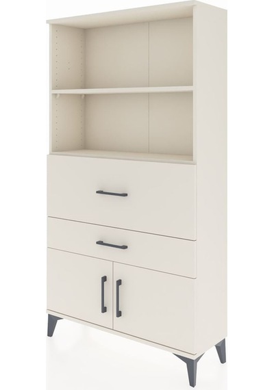 Arges Dolap 2 Raflı 2 Çekmeceli 2 Kapaklı 88x30x163 Aytaşı-ay... Aytaşı Arges Dolap 2 Raflı 2 Çekmeceli 2 Kapaklı 88x30x163 Aytaşı-ay... Aytaşı