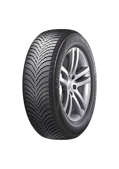 Laufenn G Fit 4S Lh71 195/55R16 91H Dört Mevsim Lastiği Lastik 2025