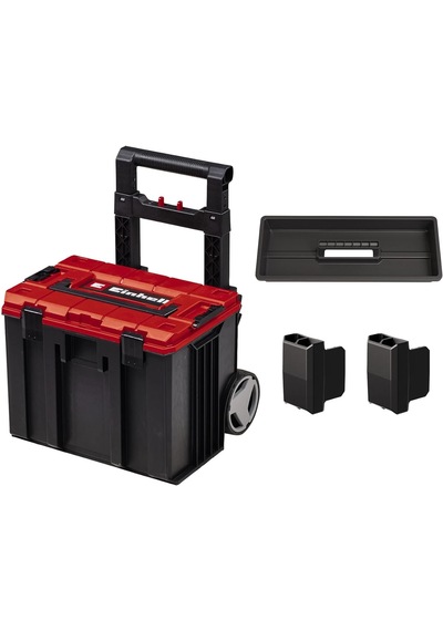 Einhell E-Case L with wheels E-Çanta (Max.120 kg) Tekerlekli  - 4540014