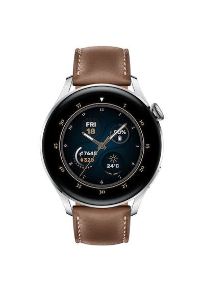 Huawei Watch 3 Akıllı Saat (Distribütör Garantili)
