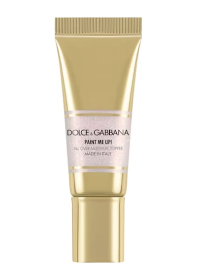 Dolce & Gabbana Paint Me Up - Çok Amaçlı Pigment 05 Pearl Drip Diğer