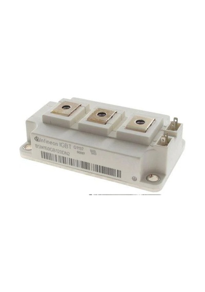Infineon Bsm150gb120dn2 ,1200v/150a Igbt Modül
