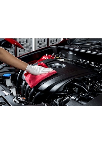 Stein 1/10 Konsantre Motor Temizleme & Bakım Sıvısı 1 L