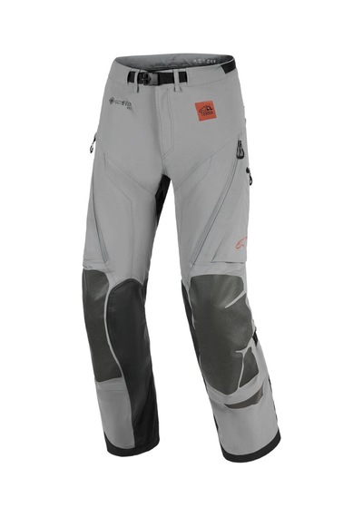 Alpinestars Nazca 3l Gtx Pro Korumalı Motosiklet Pantolonu Gri