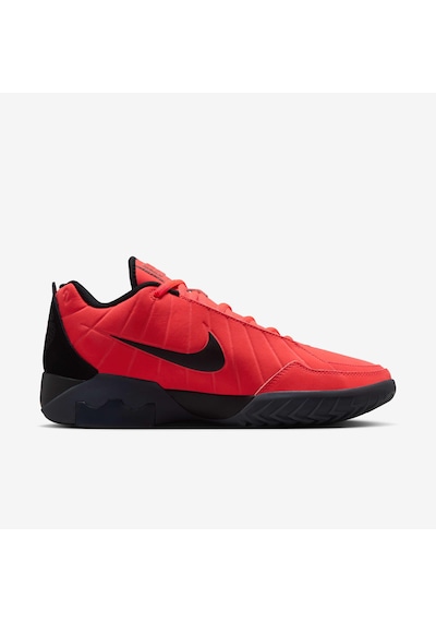 Nike Lebron Witness 9 Erkek Basketbol Ayakkabısı Hq8034-602 Kırmızı